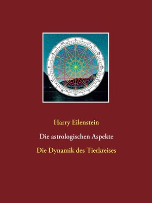 cover image of Die astrologischen Aspekte